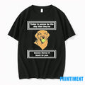 Golden Today Is Gonna Be The Day That Theyre Throw It - Adult & Kids T-Shirts, Sweatshirts & Hoodies apparel design preview 1