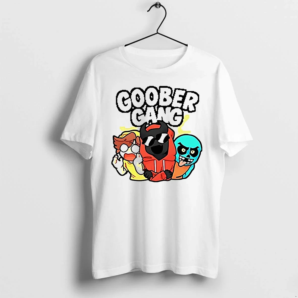 Goobers Rblx New 2025 Sweater - Adult & Kids T-Shirts, Sweatshirts & Hoodies apparel design preview 1