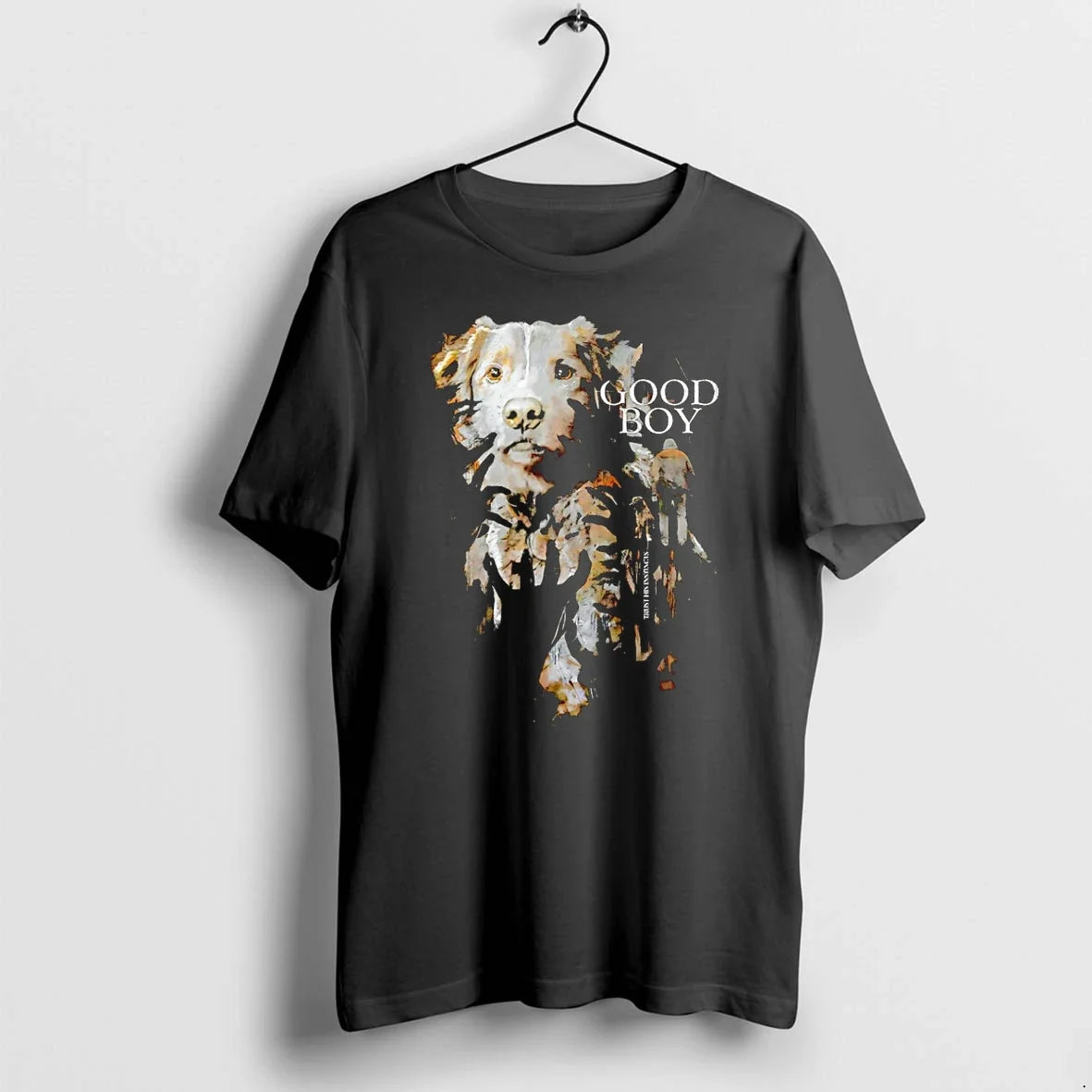 Good Boy A Must Watch Horror Movie Sweater - Adult & Kids T-Shirts, Sweatshirts & Hoodies apparel design preview 1