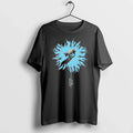 Good Boy Trust His Instincts Paint Sweater - Adult & Kids T-Shirts, Sweatshirts & Hoodies apparel design preview 1