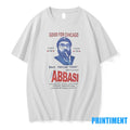 Good For Chicago Abbaasi Elect Pericles Perry Sweater - Adult & Kids T-Shirts, Sweatshirts & Hoodies apparel design preview 1