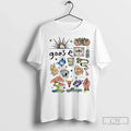 Goose Humbles - Adult & Kids T-Shirts, Sweatshirts & Hoodies apparel design preview 1