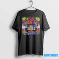 Goose Oct 4 2025 Td Pavilion At The Mann Philadelphia - Adult & Kids T-Shirts, Sweatshirts & Hoodies apparel design preview 1