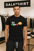 Got zeppole Italian Pastry With Cream And Cherry - Adult & Kids T-Shirts, Sweatshirts & Hoodies apparel design preview 1