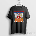 Government Shutdown Capitol Worker Protest Essential - Adult & Kids T-Shirts, Sweatshirts & Hoodies apparel design preview 1