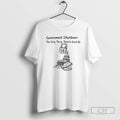 Government Shutdown The Only Thing There Good At - Adult & Kids T-Shirts, Sweatshirts & Hoodies apparel design preview 1