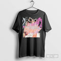 Government Slutdown Picture Collage Lightning - Adult & Kids T-Shirts, Sweatshirts & Hoodies apparel design preview 1