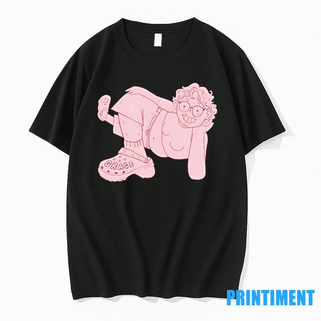 Grace Reiter Sweater - Adult & Kids T-Shirts, Sweatshirts & Hoodies apparel design preview 1