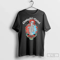 Grateful Dead Skeleton And Roses Item - Adult & Kids T-Shirts, Sweatshirts & Hoodies apparel design preview 1