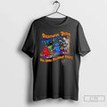 Grateful Dead One More Halloween Night 2025 - Adult & Kids T-Shirts, Sweatshirts & Hoodies apparel design preview 1