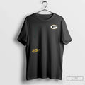 Green Bay Packers Micah Parsons Portrait Signature - Adult & Kids T-Shirts, Sweatshirts & Hoodies apparel design preview 1