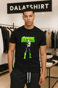 Green Lantern Guy Gardner Superhero Comic - Adult & Kids T-Shirts, Sweatshirts & Hoodies apparel design preview 1