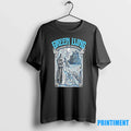 Green Lung Band Sweater - Adult & Kids T-Shirts, Sweatshirts & Hoodies apparel design preview 1