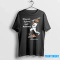 Greene Taters And Ribbies Cartoon Detroit Tigers - Adult & Kids T-Shirts, Sweatshirts & Hoodies apparel design preview 1