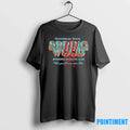 Greetings From Springwood County Ohio Where Your - Adult & Kids T-Shirts, Sweatshirts & Hoodies apparel design preview 1