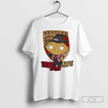 Griffin Hustler Trap Life - Adult & Kids T-Shirts, Sweatshirts & Hoodies apparel design preview 1