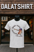 Grillin' Grand Slams Hotdog Baseball Character - Adult & Kids T-Shirts, Sweatshirts & Hoodies apparel design preview 1