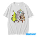 Grinch Christmas Tree Sweater - Adult & Kids T-Shirts, Sweatshirts & Hoodies apparel design preview 1