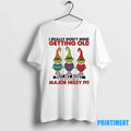 Grinch I Really Dont Mind Getting Old But My Body - Adult & Kids T-Shirts, Sweatshirts & Hoodies apparel design preview 1