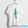 Grinch Trey Anastasio Christmas Sweater - Adult & Kids T-Shirts, Sweatshirts & Hoodies apparel design preview 1