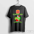 Grinch X Burger King Logo Its Not My Fault You Didnt - Adult & Kids T-Shirts, Sweatshirts & Hoodies apparel design preview 1