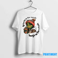 Grinchy On The Inside Bougie Outside Sweater - Adult & Kids T-Shirts, Sweatshirts & Hoodies apparel design preview 1