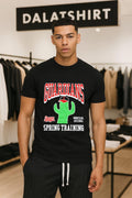 Guardians Goodyear Arizona Spring Training Cactus Hat - Adult & Kids T-Shirts, Sweatshirts & Hoodies apparel design preview 1