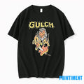 Gulch Spooky Halloween Sweater - Adult & Kids T-Shirts, Sweatshirts & Hoodies apparel design preview 1