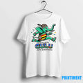 Gulu City Marathon Logo Sweater - Adult & Kids T-Shirts, Sweatshirts & Hoodies apparel design preview 1