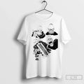 Guts Homer Simpson Berserk - Adult & Kids T-Shirts, Sweatshirts & Hoodies apparel design preview 1