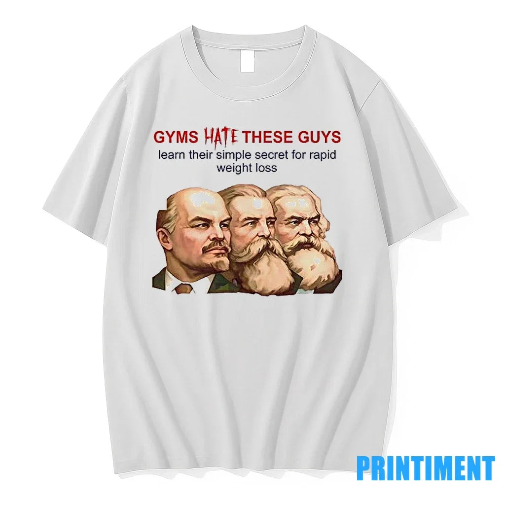Gyms Hate These Guys Learn Their Simple Secret For - Adult & Kids T-Shirts, Sweatshirts & Hoodies apparel design preview 1