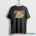 Halifax Mooseheads Hockey Team Logo Sweater - Adult & Kids T-Shirts, Sweatshirts & Hoodies apparel design preview 1