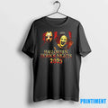 Halloween Horror Nights 2025 Sweater - Adult & Kids T-Shirts, Sweatshirts & Hoodies apparel design preview 1