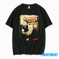 Halloween Horror Movie Michael Myers Jason Voorhees - Adult & Kids T-Shirts, Sweatshirts & Hoodies apparel design preview 1