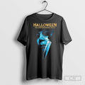 Halloween The Curse Of Michael Myers - Adult & Kids T-Shirts, Sweatshirts & Hoodies apparel design preview 1
