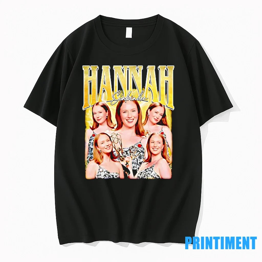 Hannah Einbinder Graphic Sweater - Adult & Kids T-Shirts, Sweatshirts & Hoodies apparel design preview 1