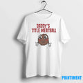 Happy Gilmore Daddys Little Meatball Sweater - Adult & Kids T-Shirts, Sweatshirts & Hoodies apparel design preview 1