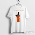Happy Silly Halloween - Adult & Kids T-Shirts, Sweatshirts & Hoodies apparel design preview 1