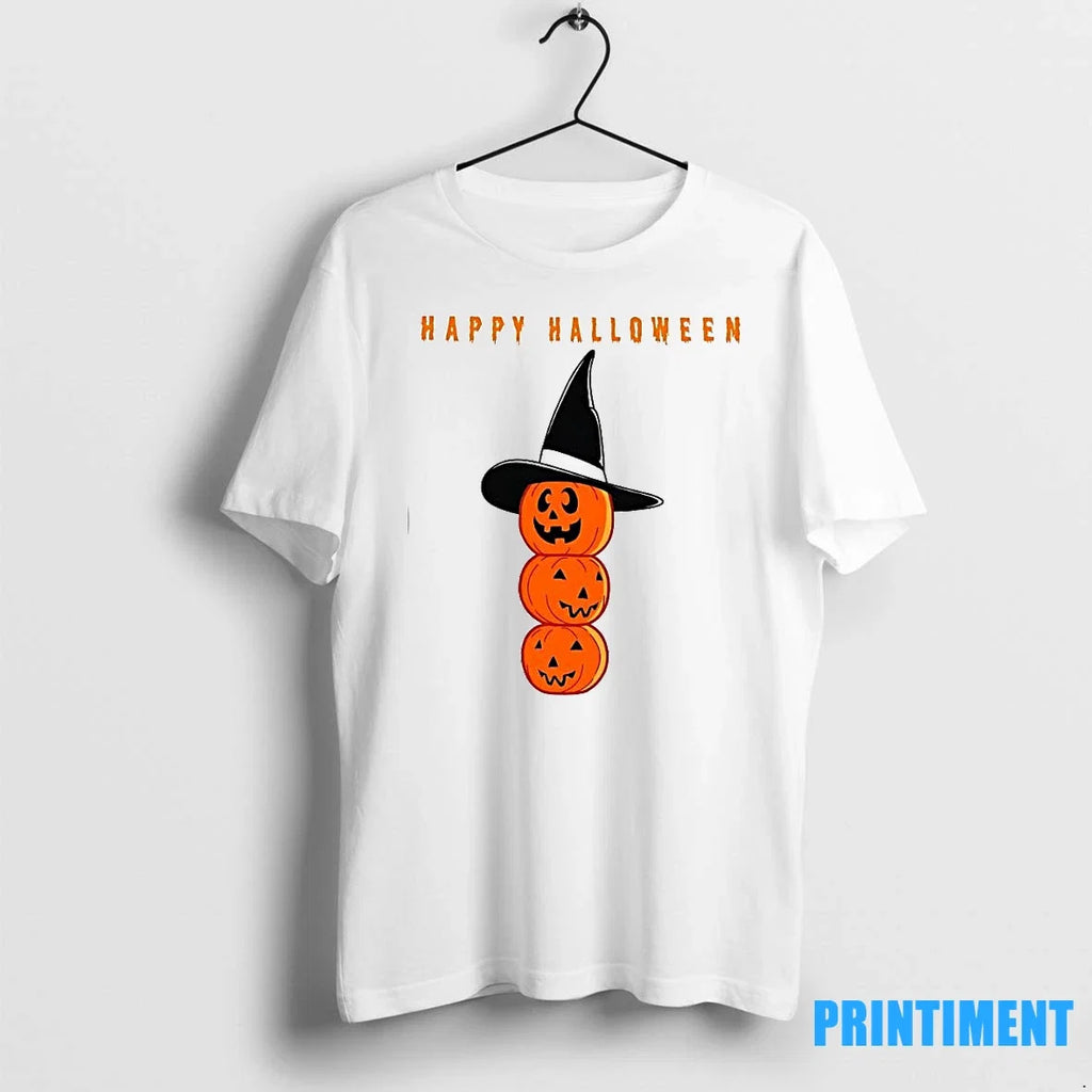 Happy Silly Halloween Sweater - Adult & Kids T-Shirts, Sweatshirts & Hoodies apparel design preview 1