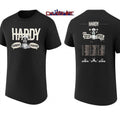 Hardy Country 2026 Tour - Adult & Kids T-Shirts, Sweatshirts & Hoodies apparel design preview 1