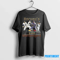Harveys Wallbangers Milwaukee Brewers Sweater - Adult & Kids T-Shirts, Sweatshirts & Hoodies apparel design preview 1