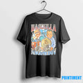 Hasbulla Magomedov Graphic Sweater - Adult & Kids T-Shirts, Sweatshirts & Hoodies apparel design preview 1
