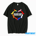 Hate Wont Make America Great Sweater - Adult & Kids T-Shirts, Sweatshirts & Hoodies apparel design preview 1