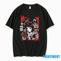 Haunted Village Pixel Art Classic Sweater - Adult & Kids T-Shirts, Sweatshirts & Hoodies apparel design preview 1