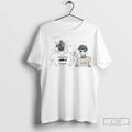 Henrietta And Coyle Women Want Me Fish Fear I Meme - Adult & Kids T-Shirts, Sweatshirts & Hoodies apparel design preview 1