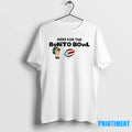 Here For The Benito Bowl 2025 Sweater - Adult & Kids T-Shirts, Sweatshirts & Hoodies apparel design preview 1