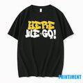 Here We Go Steelers Sweater - Adult & Kids T-Shirts, Sweatshirts & Hoodies apparel design preview 1