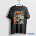Highway To Halloween Music Festival Presents Ghouls N - Adult & Kids T-Shirts, Sweatshirts & Hoodies apparel design preview 1