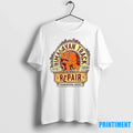 Himalayan Track Repair Estd 2006 Sweater - Adult & Kids T-Shirts, Sweatshirts & Hoodies apparel design preview 1