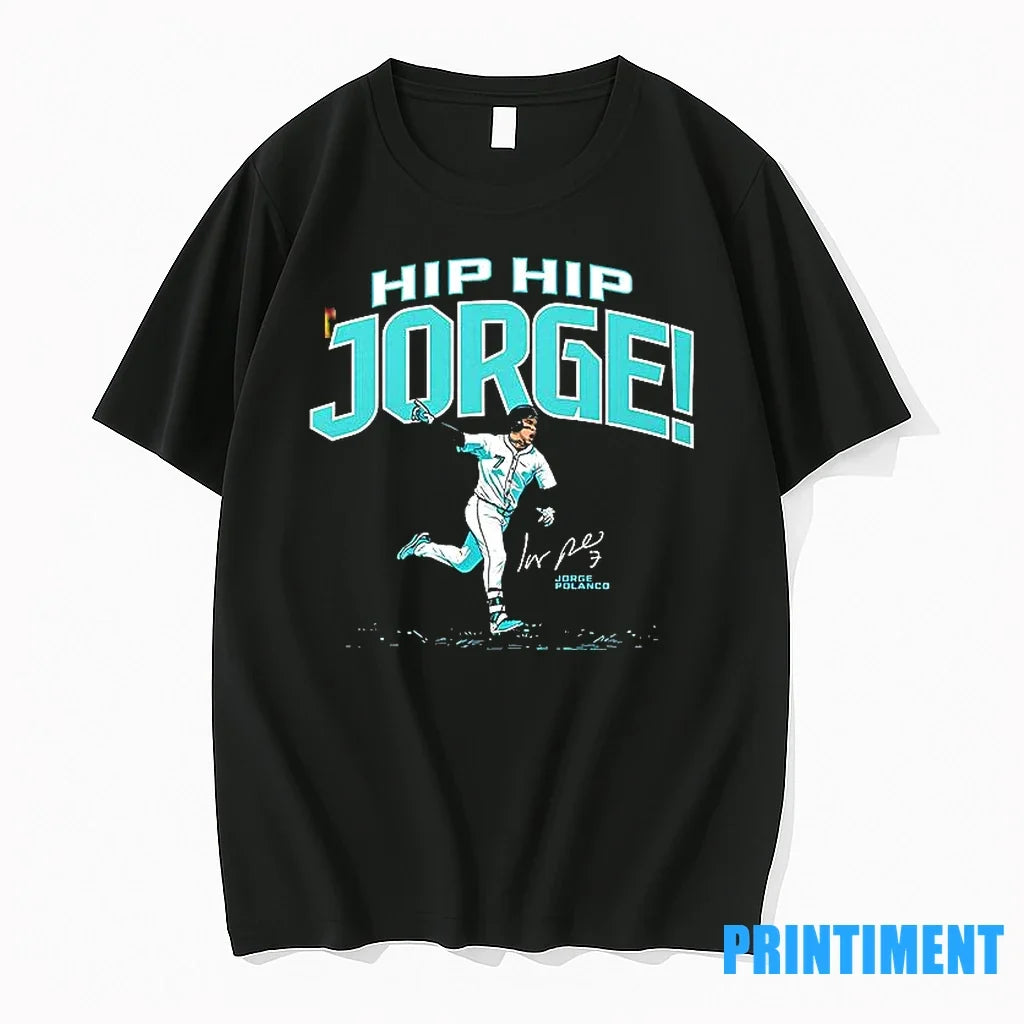 Hip Jorge The Clincher Sweater - Adult & Kids T-Shirts, Sweatshirts & Hoodies apparel design preview 1